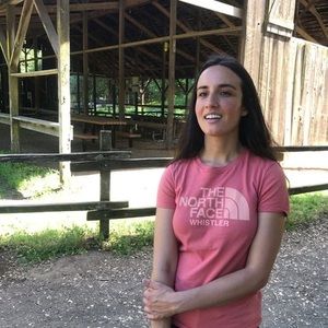 Meet your Posher, Cassandra